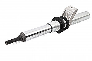 Front shock absorber for Porsche 996 GT3 / GT3-1 • 2000 • 996 gt3 • Coupe • Manual gearbox, 6 speed