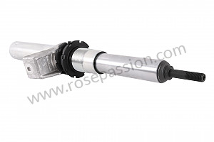 Front shock absorber for Porsche 996 GT3 / GT3-1 • 2005 • 996 gt3 • Coupe • Manual gearbox, 6 speed