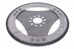 Clutch for Porsche Cayenne / 955 / 9PA • 2004 • Cayenne v6 • Automatic gearbox