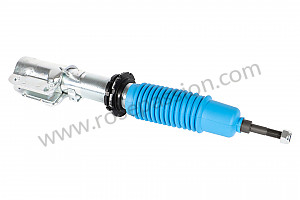 Shock absorber, bilstein cup for Porsche 964 / 911 Carrera 2/4 • 1991 • 964 carrera 2 • Coupe • Manual gearbox, 5 speed