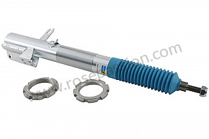 Shock absorber, 944 turbo cup for Porsche 944 • 1991 • 944 s2 • Coupe • Manual gearbox, 5 speed