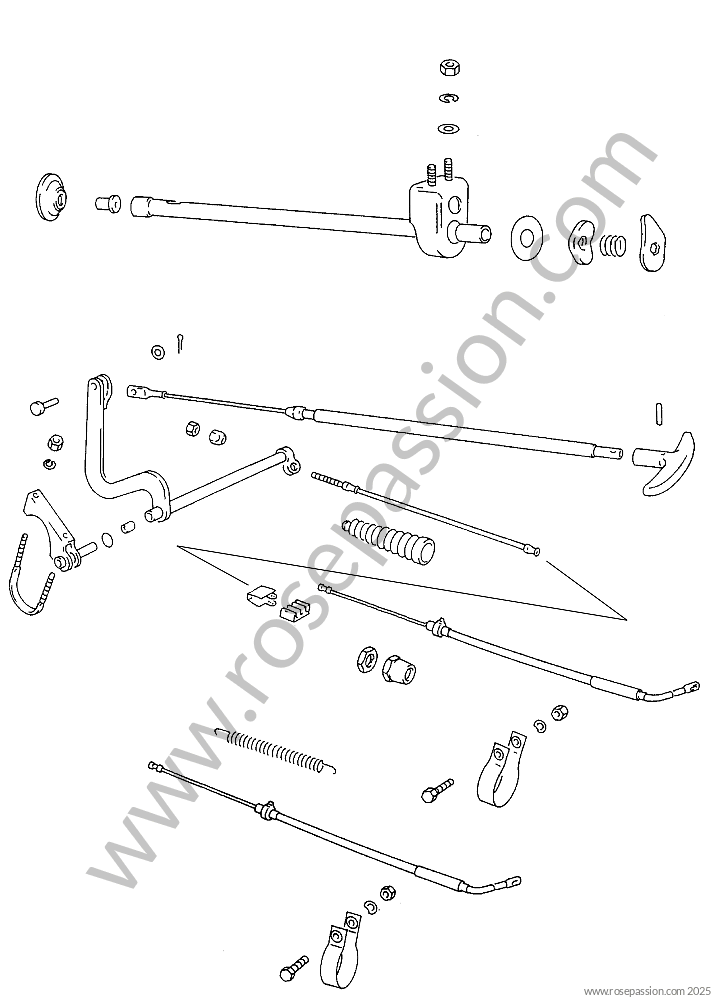 P344 - N0120064 - Wäsche grower b6 (90002401402,90002701401,90002701402 ...