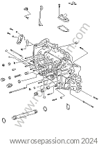 P55739 - 99360612301 - Luftmassenmesser für Porsche