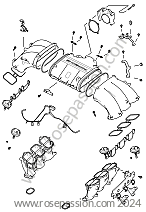 P544968 - LOCATION OUTIL D EXTRACTION POUR CHANGEMENT DE ROULEMENT ARBRE  INTERMEDIAIRE IMS - NOUS CONTACTER POUR TARIF (477721547E) pour Porsche