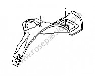 P104170 - Radkasten für Porsche Cayman / 987C • 2007 • Cayman s 3.4 • 6-gang-handschaltgetriebe