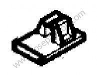 P107682 - Accionamiento para Porsche Cayenne / 957 / 9PA1 • 2007 • Cayenne v6 • Caja manual de 6 velocidades