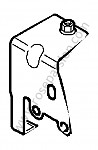 P116739 - Suporte de mancal para Porsche Cayenne / 957 / 9PA1 • 2007 • Cayenne v6 • Caixa automática