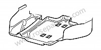 P122730 - Protezione sottoscocca per Porsche 997 GT3 / GT3-2 • 2011 • 997 gt3 rs 3.8 • Coupe • Cambio manuale 6 marce