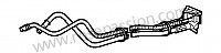 P123490 - Pompa aspirante per Porsche 997 GT3 / GT3-2 • 2008 • 997 gt3 3.6 • Coupe • Cambio manuale 6 marce
