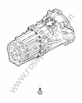 P128384 - STIRRUP BOLT XXXに対応 Porsche Cayenne / 957 / 9PA1 • 2010 • Cayenne gts