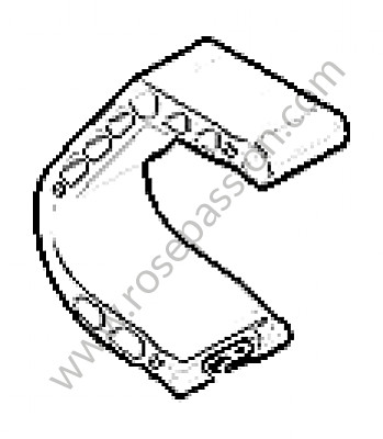 P134906 - Cobertura para Porsche 991 • 2015 • 991 c2 • Cabrio • Caixa manual 7 velocidades