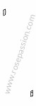 P138570 - Gleitschiene für Porsche Boxster / 987-2 • 2011 • Boxster 2.9 • Cabrio • 6-gang-handschaltgetriebe