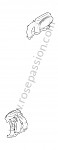 P138644 - Collecteur d'admission pour Porsche 991 • 2012 • 991 c2s • Cabrio • Boite manuelle 7 vitesses