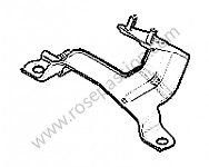 P138671 - Support pour Porsche Boxster / 981 • 2014 • Boxster s • Cabrio • Boite manuelle 6 vitesses