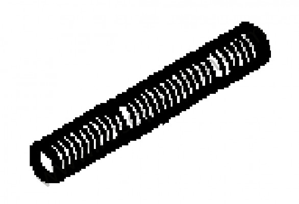 P138759 - Stiftschraube für Porsche Cayman / 987C2 • 2012 • Cayman 2.9 • 6-gang-handschaltgetriebe