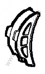 P139096 - Abdeckkappe für Porsche Cayenne / 957 / 9PA1 • 2010 • Cayenne v6 • Automatikgetriebe