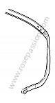 P141102 - Contracercho para Porsche 997-2 / 911 Carrera • 2012 • 997 c4 • Cabrio • Caja pdk