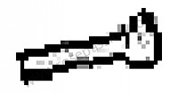 P141591 - Parafuso cabeca redonda para Porsche 991 • 2014 • 991 c4s • Coupe • Caixa pdk