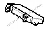 P143860 - Capot pour Porsche Cayman / 981C • 2014 • Cayman gts • Boite PDK