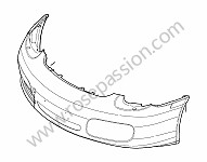 P143992 - Lining for Porsche Boxster / 987-2 • 2011 • Boxster 2.9 • Cabrio • Pdk gearbox