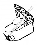 P148776 - Ã–lauffangbehã¤lter für Porsche 997 Turbo / 997T2 / 911 Turbo / GT2 RS • 2010 • 997 turbo • Cabrio • 6-gang-handschaltgetriebe