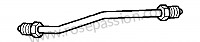 P148834 - Persleiding voor Porsche 997 Turbo / 997T2 / 911 Turbo / GT2 RS • 2012 • 997 turbo • Coupe • Manuele bak 6 versnellingen