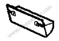 P149513 - Klappe für Porsche Panamera / 970 • 2012 • Panamera 4s • Porsche doppelkupplungsgetriebe