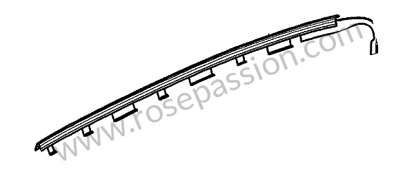 P151598 - ﾓｰﾙﾄﾞ XXXに対応 Porsche Panamera / 970 • 2012 • Panamera 4 gts