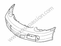 P160176 - Revestimiento para Porsche Cayman / 987C2 • 2011 • Cayman 2.9 • Caja manual de 6 velocidades