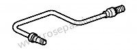 P160843 - Koppelingsbuizenstelsel voor Porsche Boxster / 987-2 • 2012 • Boxster s 3.4 • Cabrio • Manuele bak 6 versnellingen