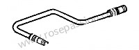 P160843 - Koppelingsbuizenstelsel voor Porsche 997 GT3 / GT3-2 • 2011 • 997 gt3 rs 3.8 • Coupe • Manuele bak 6 versnellingen