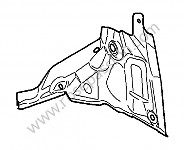P171181 - 轮罩 为了 Porsche Panamera / 970 • 2012 • Panamera 4 gts