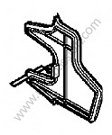 P171206 - Insonorisation pour Porsche Panamera / 970 • 2012 • Panamera 4 gts • Boite PDK