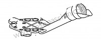 P172124 - Console voor Porsche 997 GT3 / GT3-2 • 2008 • 997 gt3 rs 3.6 • Coupe • Manuele bak 6 versnellingen