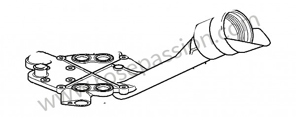 P172124 - Konsole für Porsche 997 GT3 / GT3-2 • 2009 • 997 gt3 3.6 • Coupe • 6-gang-handschaltgetriebe