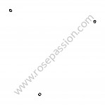 P172633 - Verschlussschraube für Porsche 997-2 / 911 Carrera • 2011 • 997 c4 • Cabrio • Porsche doppelkupplungsgetriebe