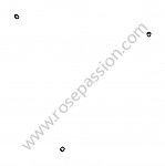 P172633 - Tornillo de cierre para Porsche Cayman / 987C2 • 2010 • Cayman 2.9 • Caja manual de 6 velocidades