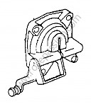 P173246 - Lid pump for Porsche 911 Classic • 1973 • 2.4s • Targa • Manual gearbox, 4 speed