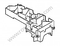 P174758 - INSERT FOR OIL SUMP XXXに対応 Porsche Cayenne / 958 / 92A • 2011 • Cayenne hybrid 380 cv / ps