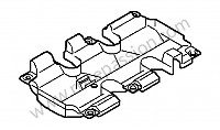 P174760 - Chamine para Porsche Panamera / 970 • 2014 • Panamera 2 s hybrid 416 cv • Caixa automática