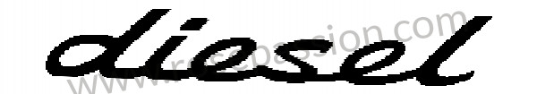 P176545 - Monogramme pour Porsche Panamera / 970 • 2014 • Panamera 2 diesel 300 cv • Boite auto