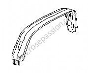 P17663 - Roll bar for Porsche 911 G • 1975 • 2.7 • Targa • Manual gearbox, 5 speed