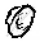 P178379 - Porca hexagonal para Porsche 991 • 2013 • 991 c2 • Cabrio • Caixa manual 7 velocidades