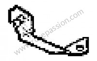 P178558 - Soporte para Porsche Boxster / 981 • 2012 • Boxster • Cabrio • Caja manual de 6 velocidades
