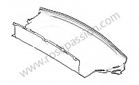 P187145 - Revestimiento para Porsche 991 • 2015 • 991 c2s • Cabrio • Caja manual de 7 velocidades
