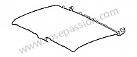 P188038 - Tramo de cables para Porsche 991 • 2014 • 991 c4 • Coupe • Caja manual de 7 velocidades