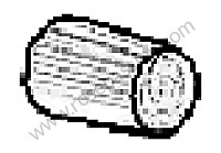 P188218 - Boton para Porsche Cayman / 981C • 2015 • Cayman s • Caja pdk