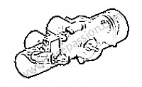 P194150 - Pompa comando freni per Porsche Cayman / 981C • 2014 • Cayman gts • Cambio manuale 6 marce