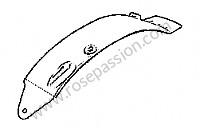 P195423 - 轮罩衬套 为了 Porsche 991 • 2013 • 991 c4 • Coupe