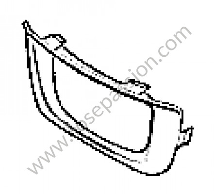 P195467 - Cobertura para Porsche 991 • 2014 • 991 c4s • Cabrio • Caixa pdk